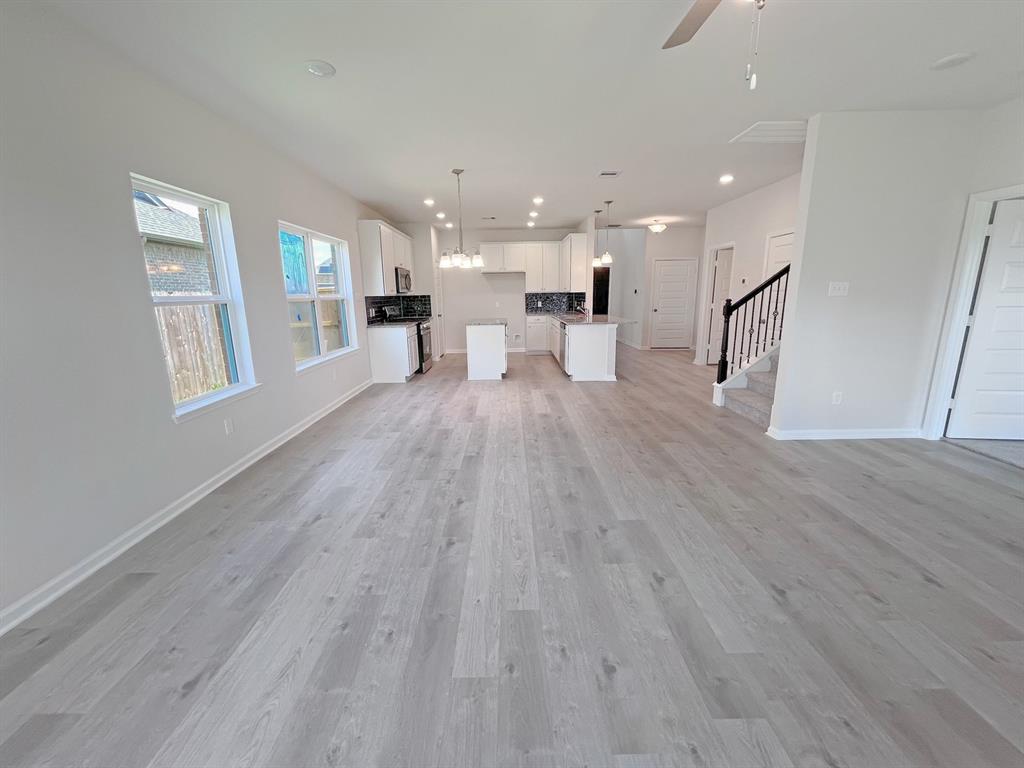 307 Tree Haven Drive Blue Ridge, TX 75424 - Photo 9 of 22 Photo 9