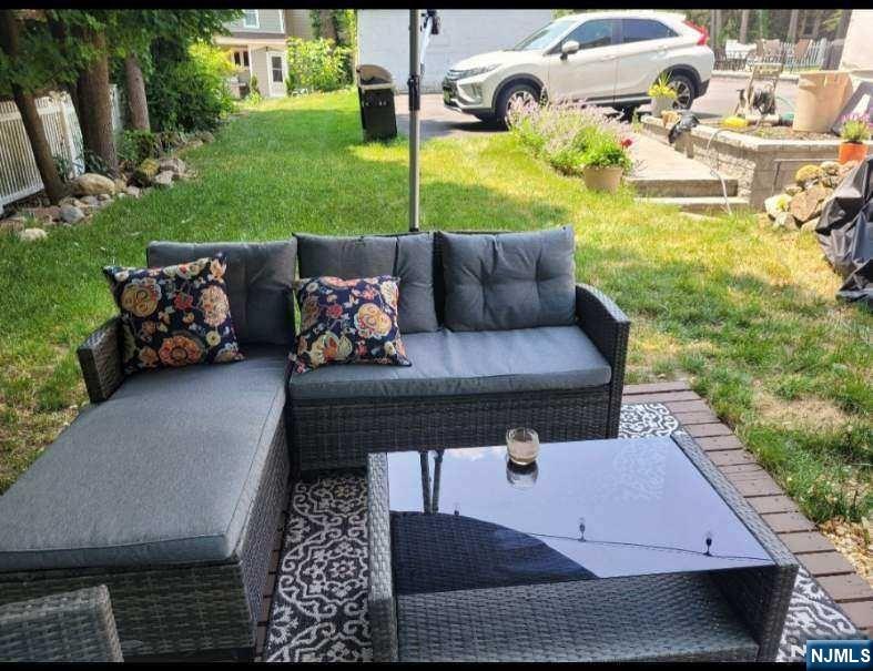 295 Lincoln Avenue Ridgewood, NJ 07450 - Photo 12 of 17 a outdoor view with sitting space