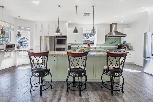 $950,000 | 2023 Northwest 141st Avenue, Pembroke Pines, FL 33028