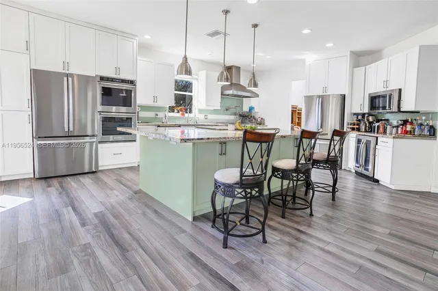 $950,000 | 2023 Northwest 141st Avenue, Pembroke Pines, FL 33028