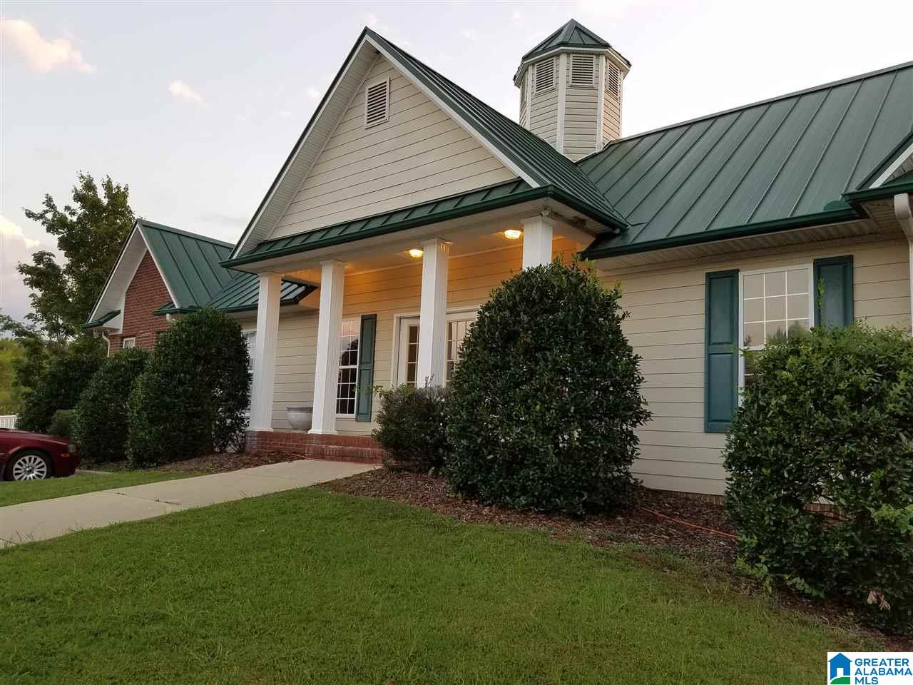 2175 Village Lane Calera, AL 35040 - Photo 42 of 42