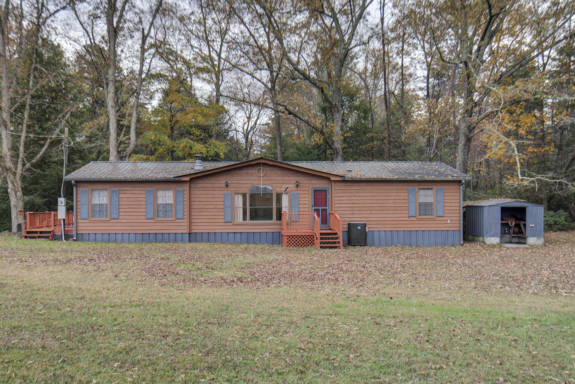 134 Old Spring Road Rising Fawn, GA 30738 - Photo 1 of 62 KHP01