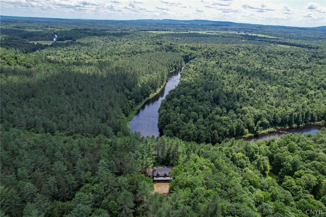 Lot #1 River Road Forestport, NY 13338 - Photo 6 of 13 Gallery Image 6