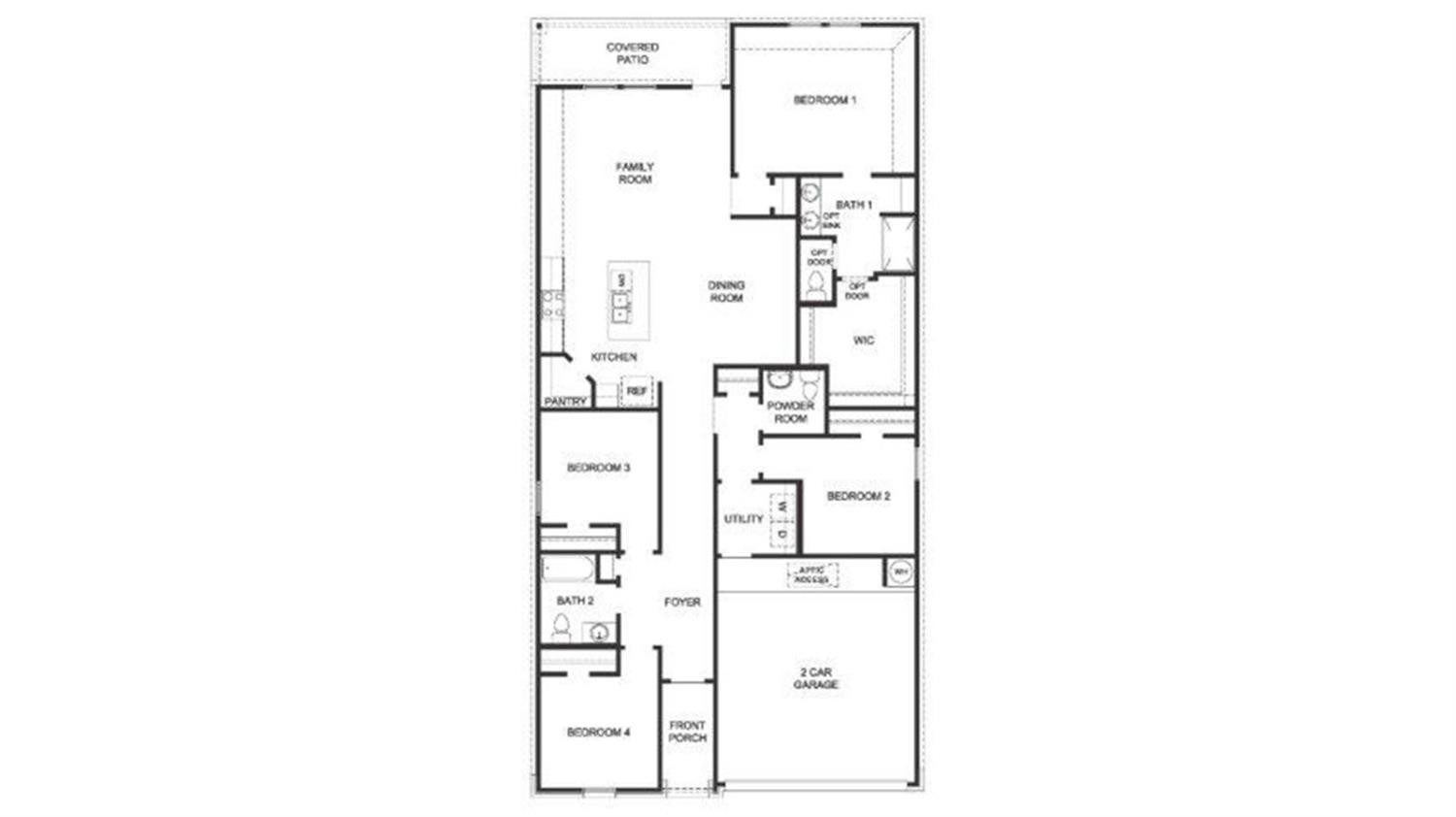 7325 8th Street Lubbock, TX 79416 - Photo 15 of 15 Photo 15