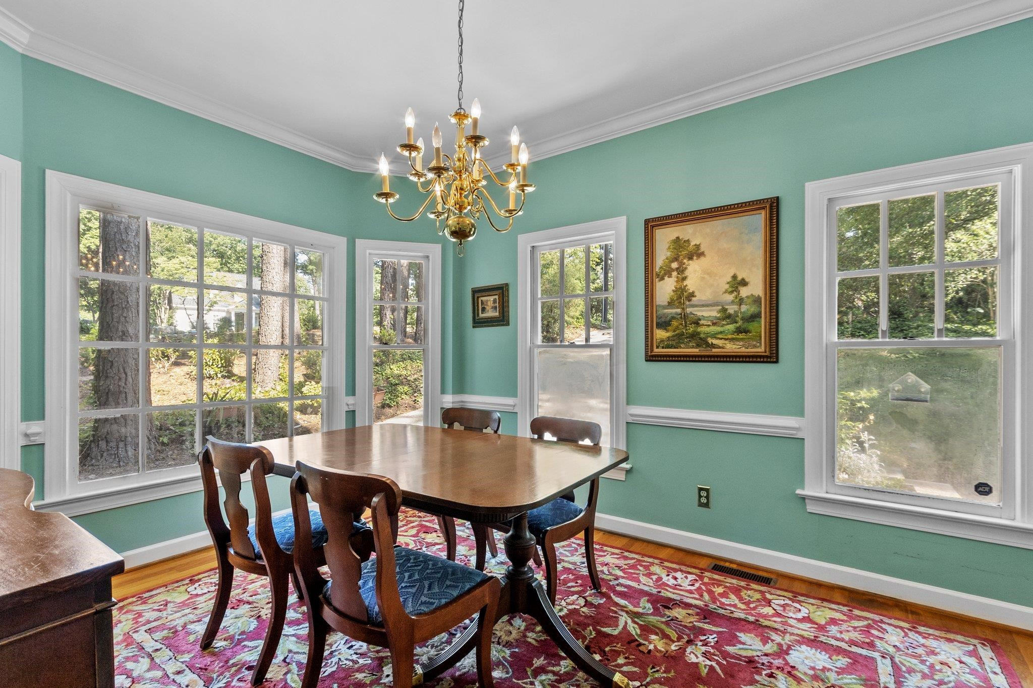 2516 Ashley Court Raleigh, NC 27607 - Photo 7 of 48 Photo 7