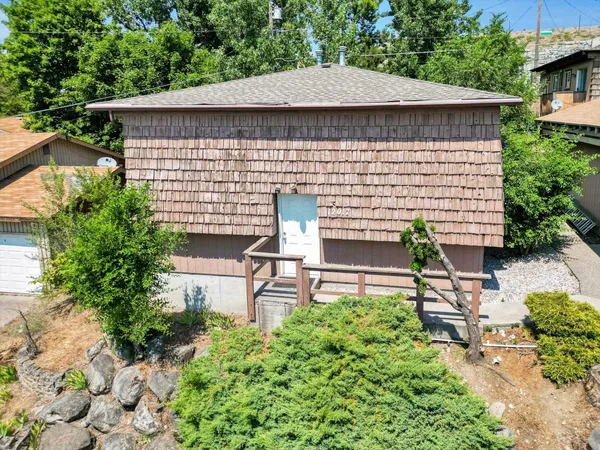 $176,500 | 12017 East Mansfield Avenue, Spokane Valley, WA 99206