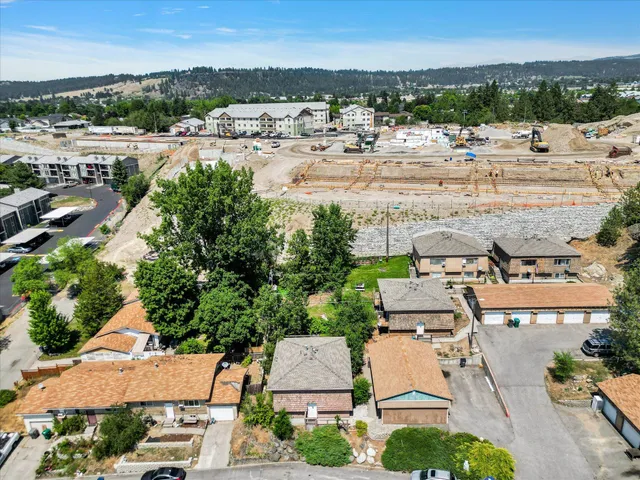 $181,500 | 12017 East Mansfield Avenue, Spokane Valley, WA 99206