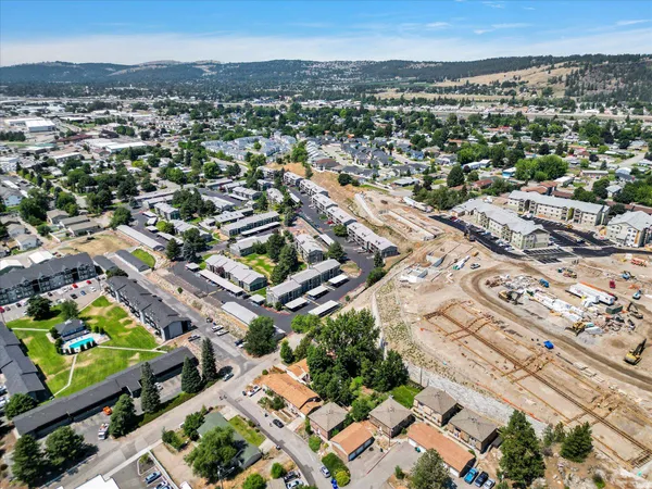 $176,500 | 12017 East Mansfield Avenue, Spokane Valley, WA 99206