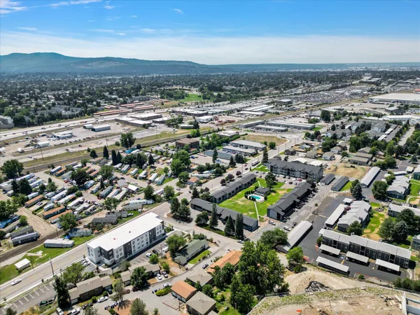 $176,500 | 12017 East Mansfield Avenue, Spokane Valley, WA 99206