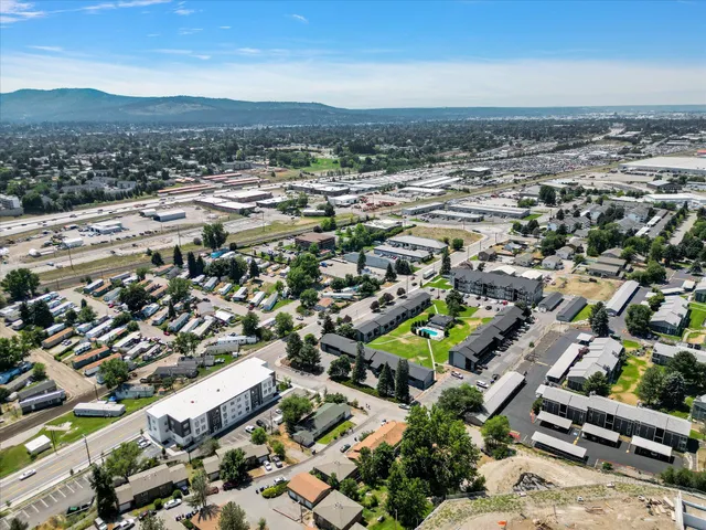 $181,500 | 12017 East Mansfield Avenue, Spokane Valley, WA 99206