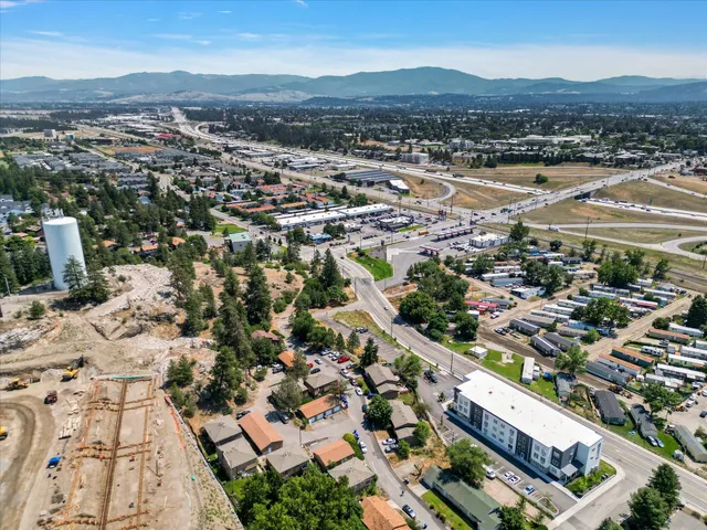 $181,500 | 12017 East Mansfield Avenue, Spokane Valley, WA 99206