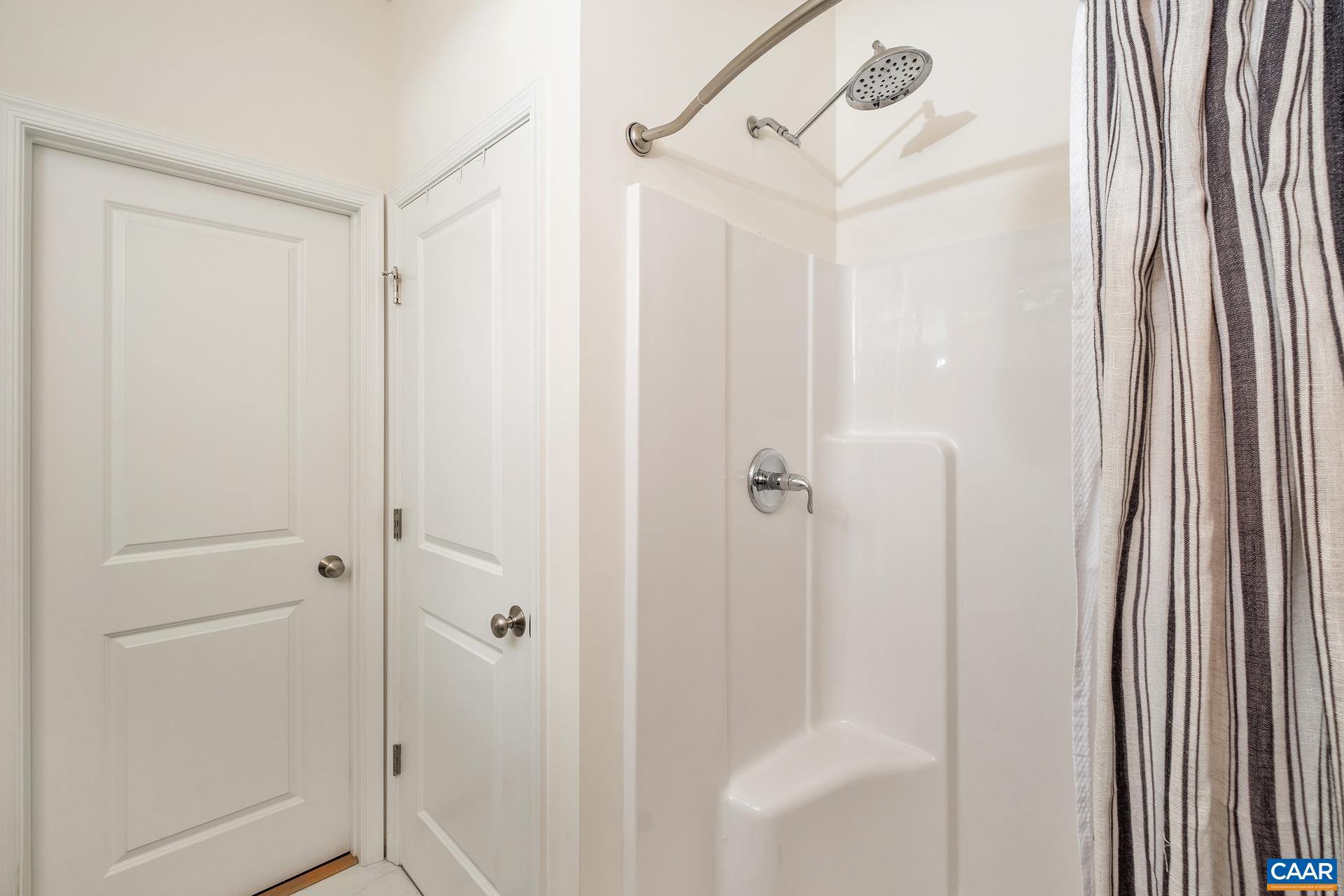 283 Logtrac Road Stanardsville, VA 22973 - Photo 16 of 49 a bathroom with a shower