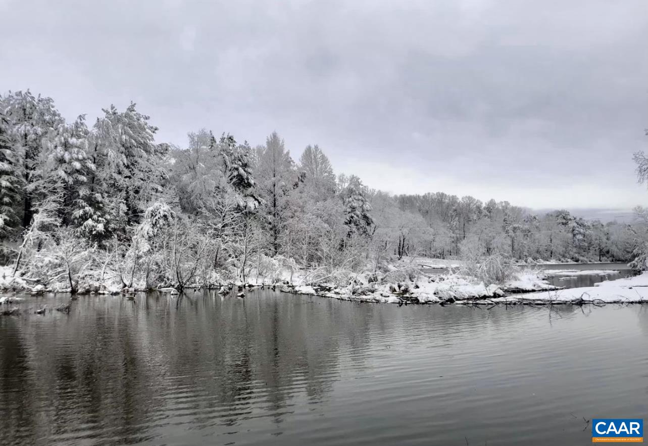 283 Logtrac Road Stanardsville, VA 22973 - Photo 49 of 49 a view of lake