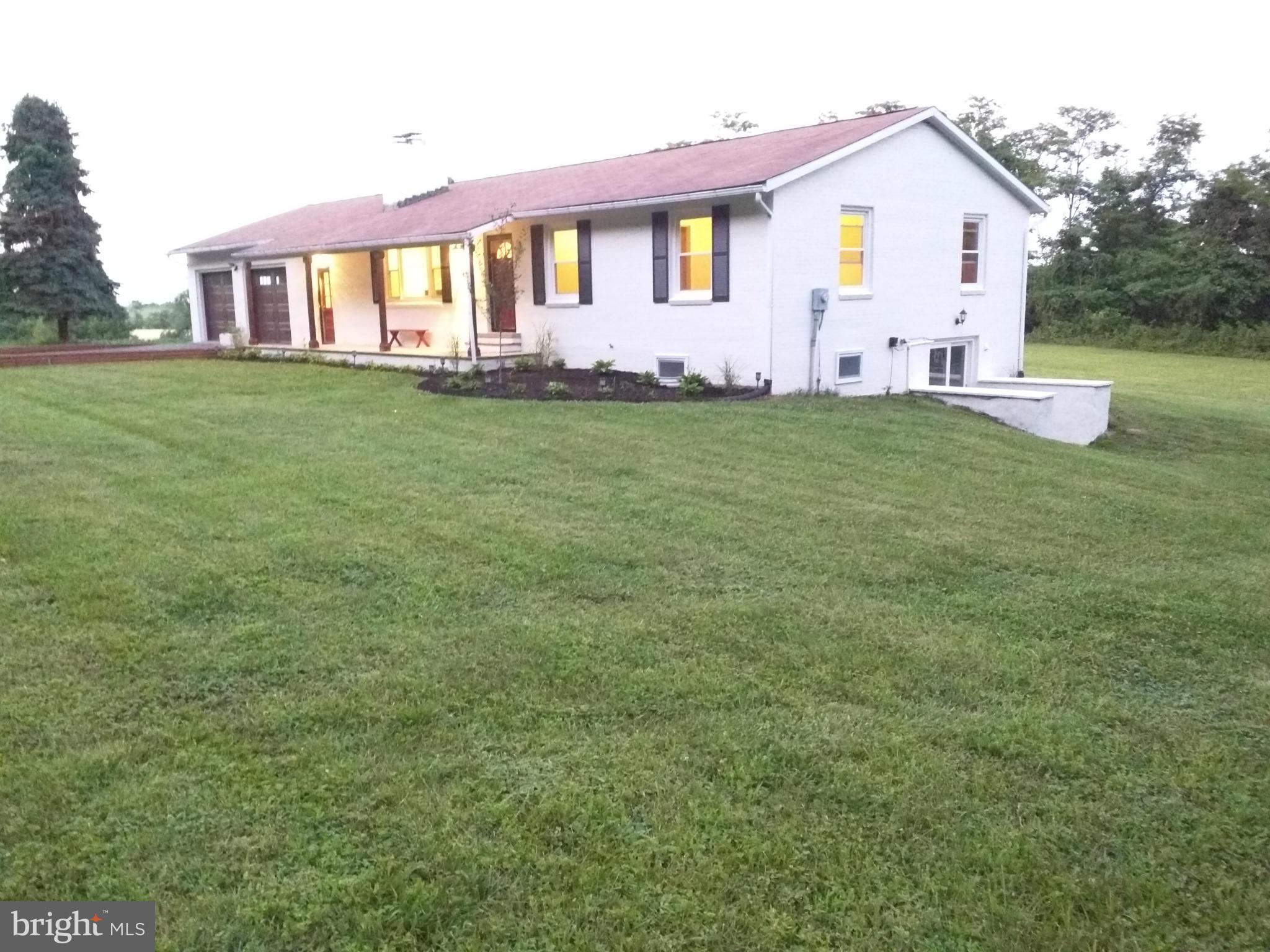 4231 Basford Road Frederick, MD 21703 - Photo 1 of 28 Exterior (Front)