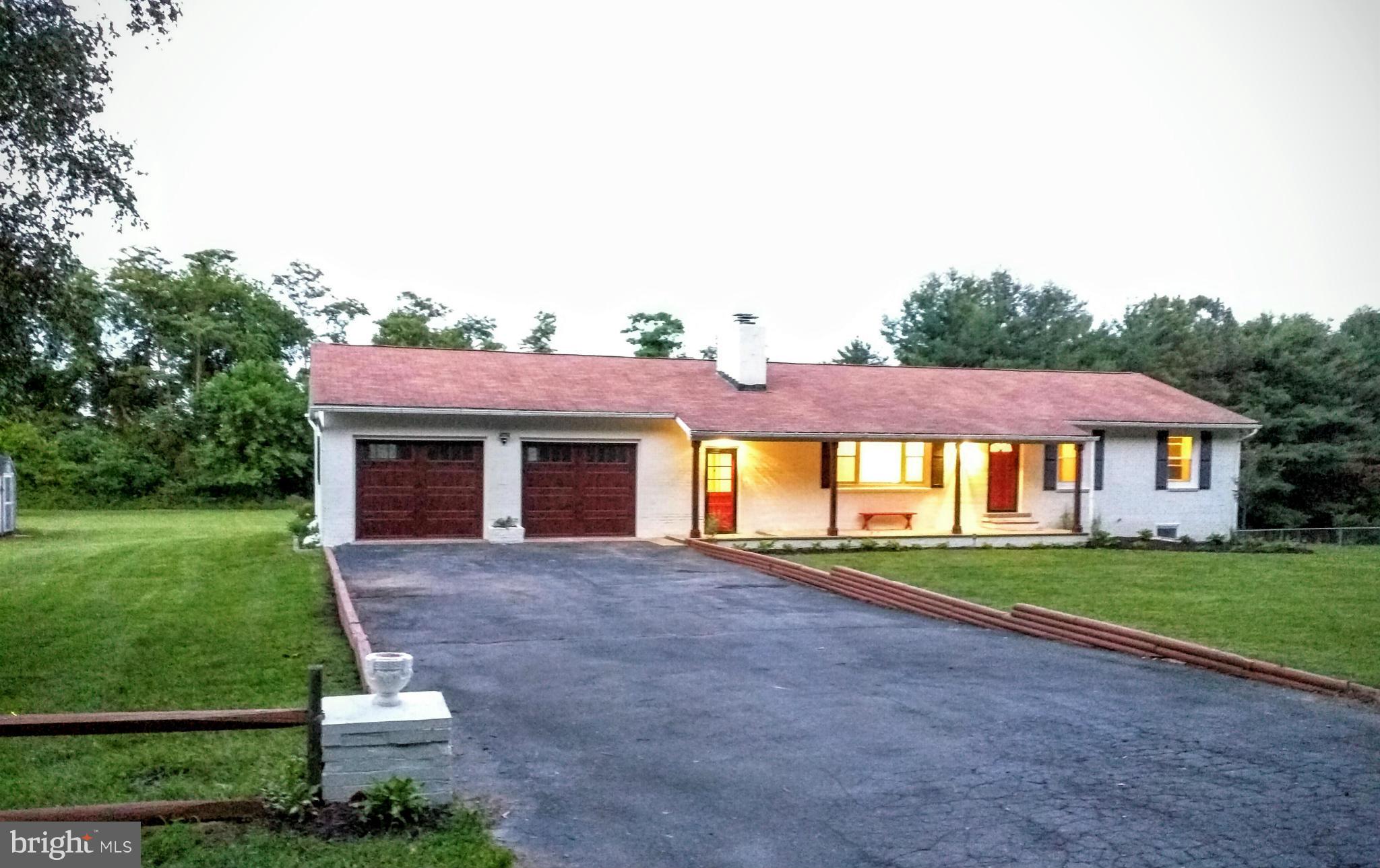 4231 Basford Road Frederick, MD 21703 - Photo 4 of 28 Exterior (Front)