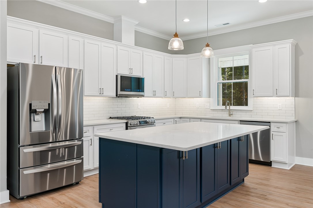 141 Hannah Circle Anderson, SC 29621 - Photo 11 of 39