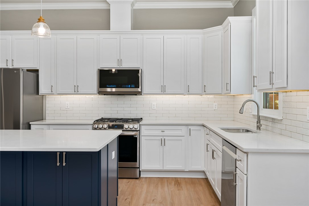 141 Hannah Circle Anderson, SC 29621 - Photo 12 of 39