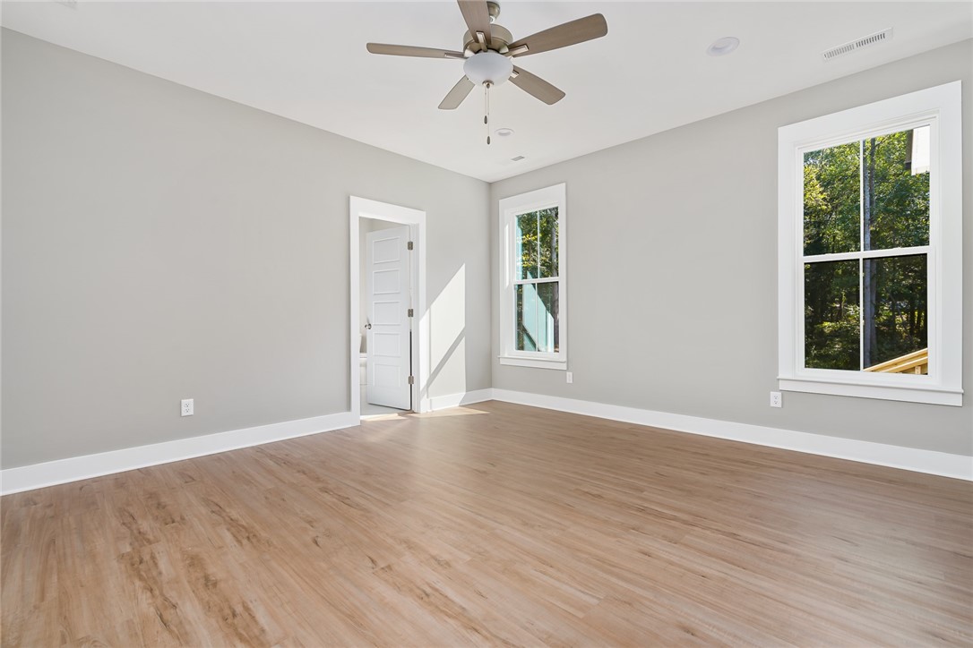 141 Hannah Circle Anderson, SC 29621 - Photo 16 of 39