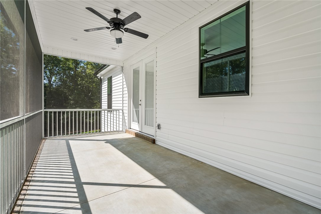 141 Hannah Circle Anderson, SC 29621 - Photo 28 of 39