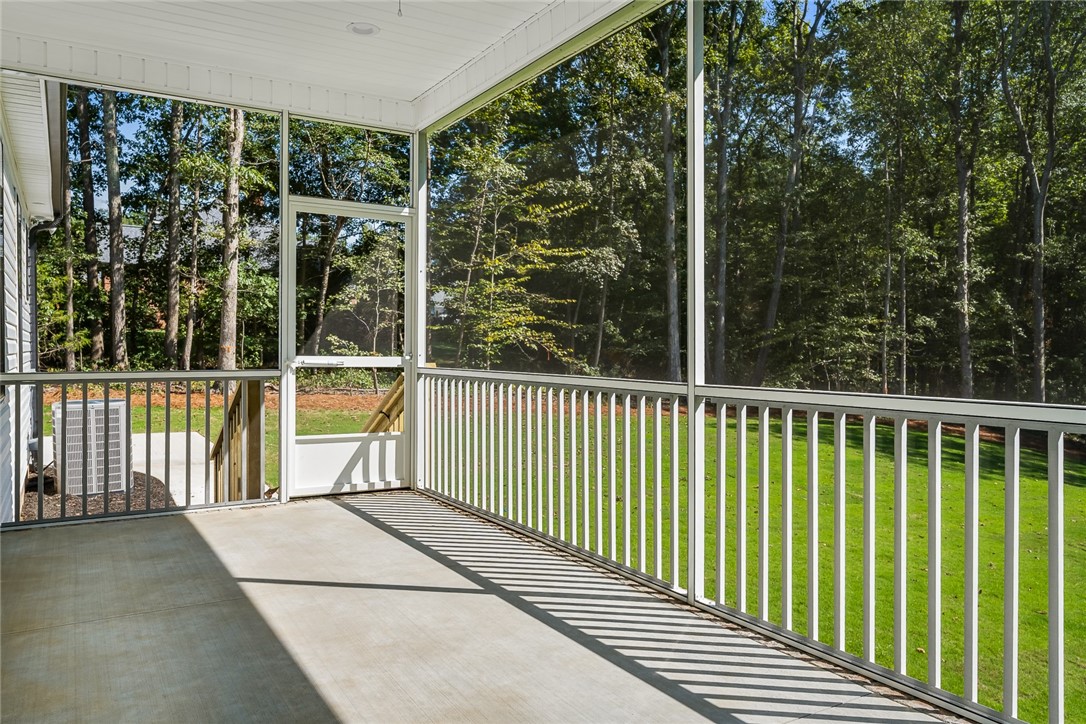 141 Hannah Circle Anderson, SC 29621 - Photo 29 of 39