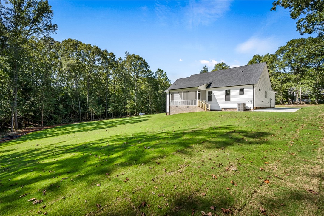 141 Hannah Circle Anderson, SC 29621 - Photo 30 of 39