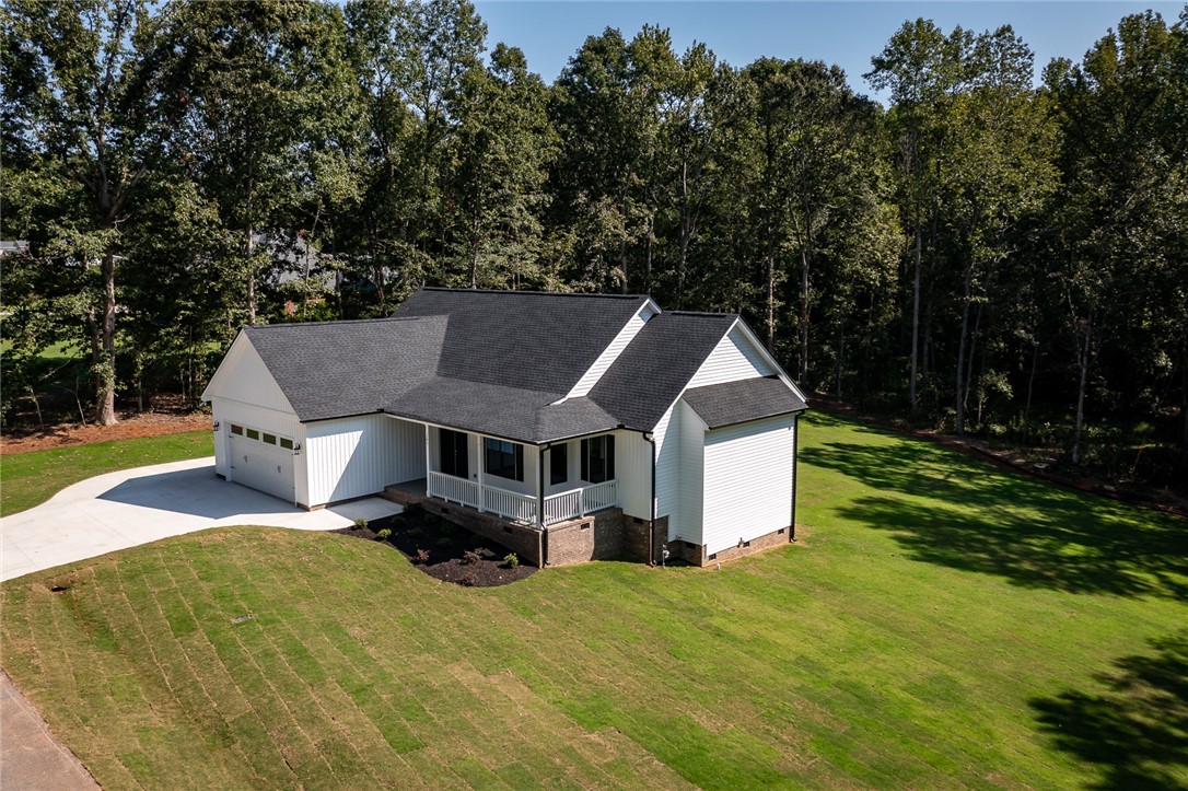 141 Hannah Circle Anderson, SC 29621 - Photo 33 of 39