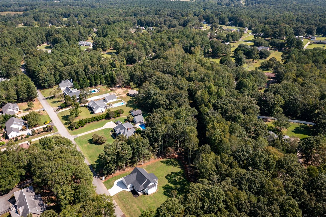 141 Hannah Circle Anderson, SC 29621 - Photo 35 of 39