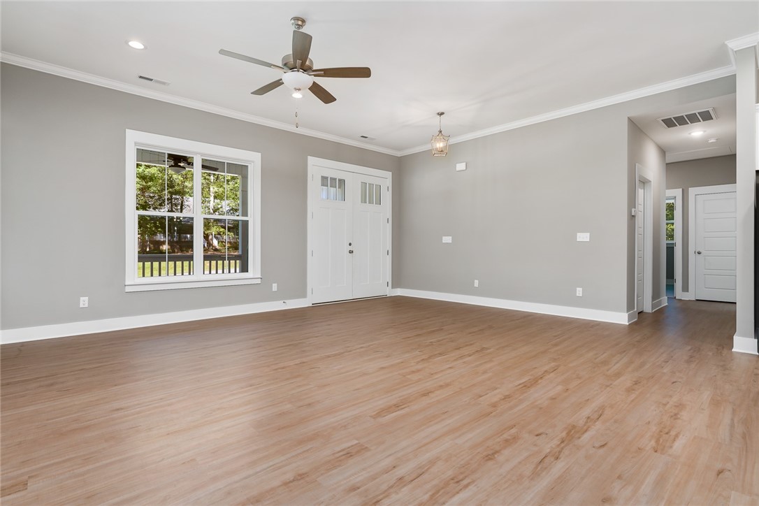 141 Hannah Circle Anderson, SC 29621 - Photo 6 of 39