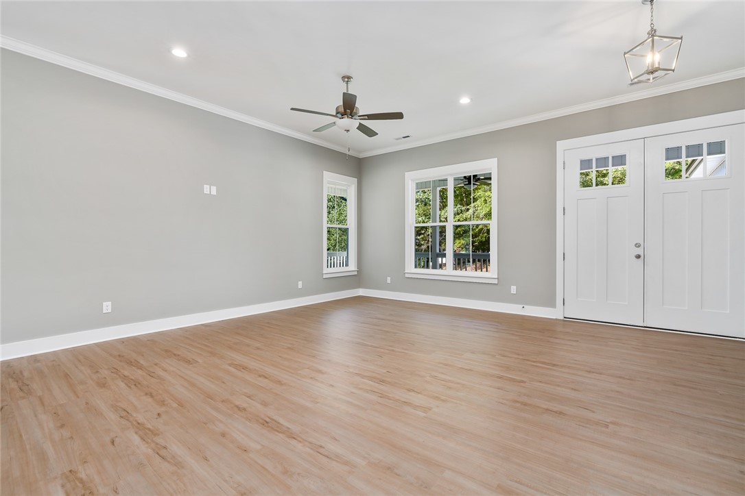 141 Hannah Circle Anderson, SC 29621 - Photo 8 of 39