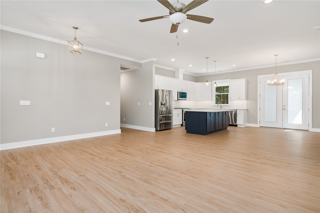 141 Hannah Circle Anderson, SC 29621 - Photo 9 of 39