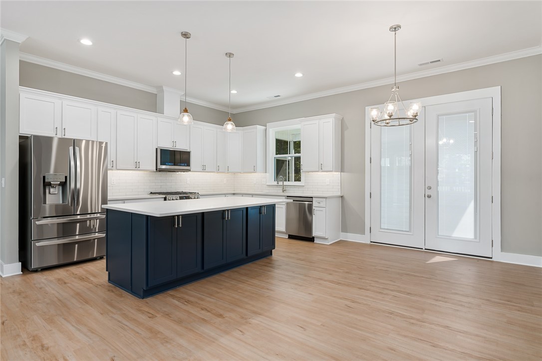 141 Hannah Circle Anderson, SC 29621 - Photo 10 of 39