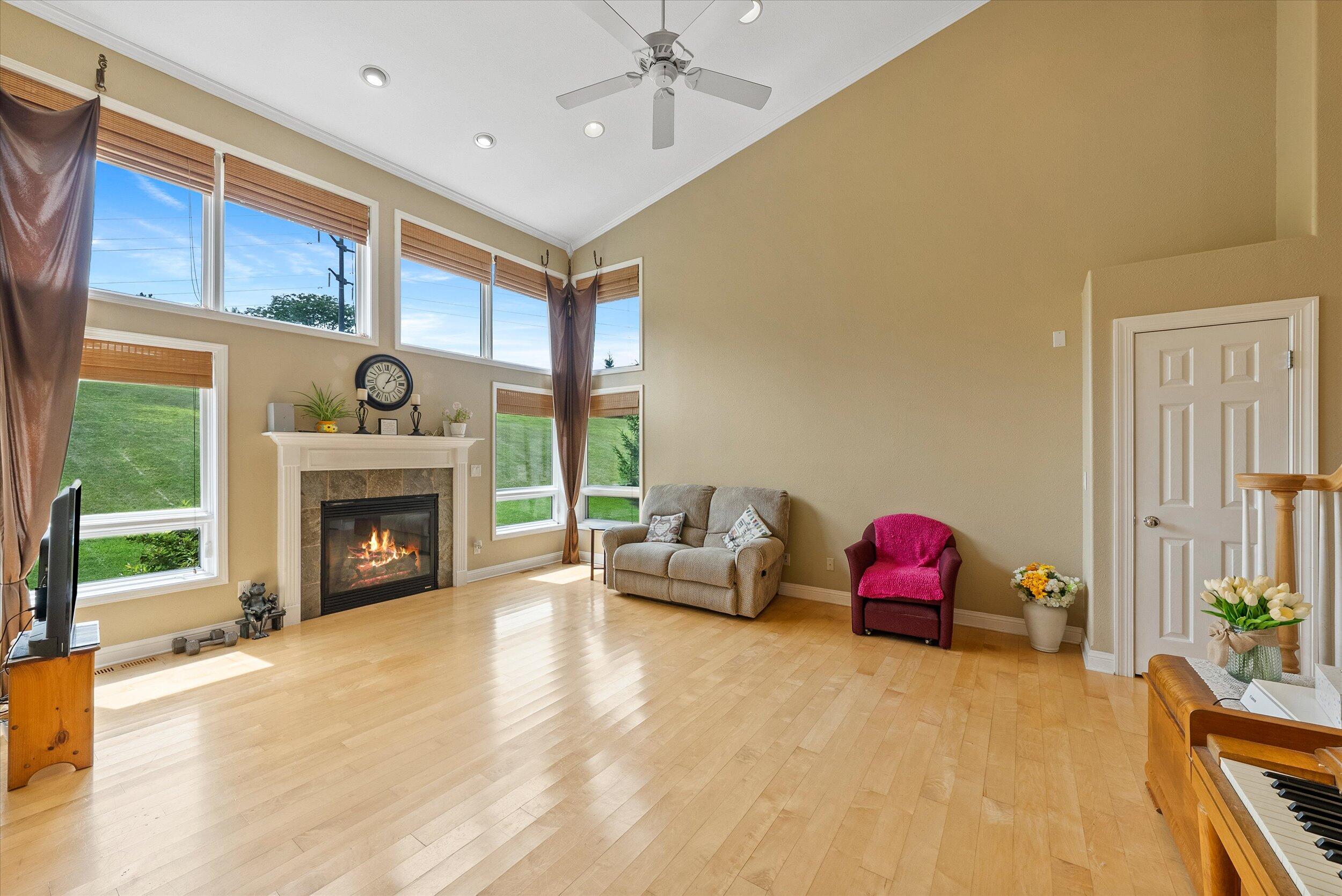 N15W29972 Brookstone Circle Delafield, WI 53072 - Photo 1 of 1 03-Living Room