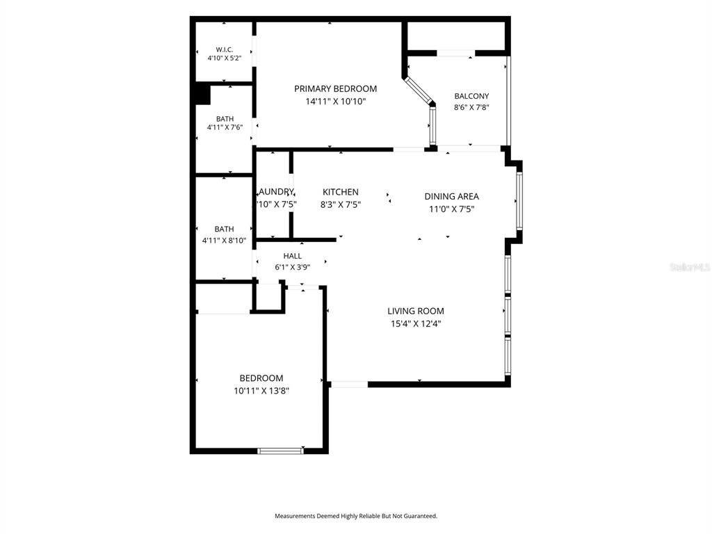 1029 South Hiawassee Road, Unit 2424 Orlando, FL 32835 - Photo 38 of 38