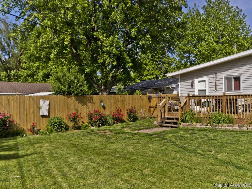 3643 Lancaster Road Springfield, IL 62703 - Photo 35 of 36