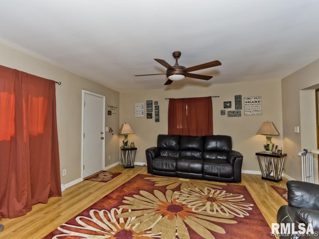3643 Lancaster Road Springfield, IL 62703 - Photo 4 of 36