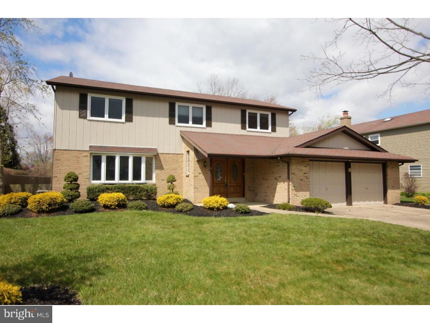 8 Banner Road Cherry Hill, NJ 08003 - Photo 1 of 13