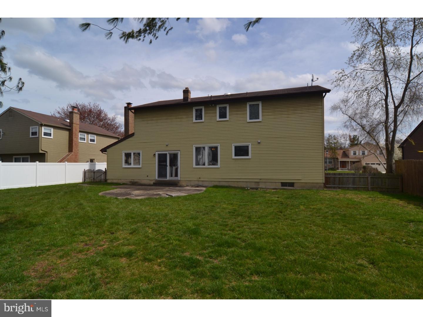 8 Banner Road Cherry Hill, NJ 08003 - Photo 12 of 13