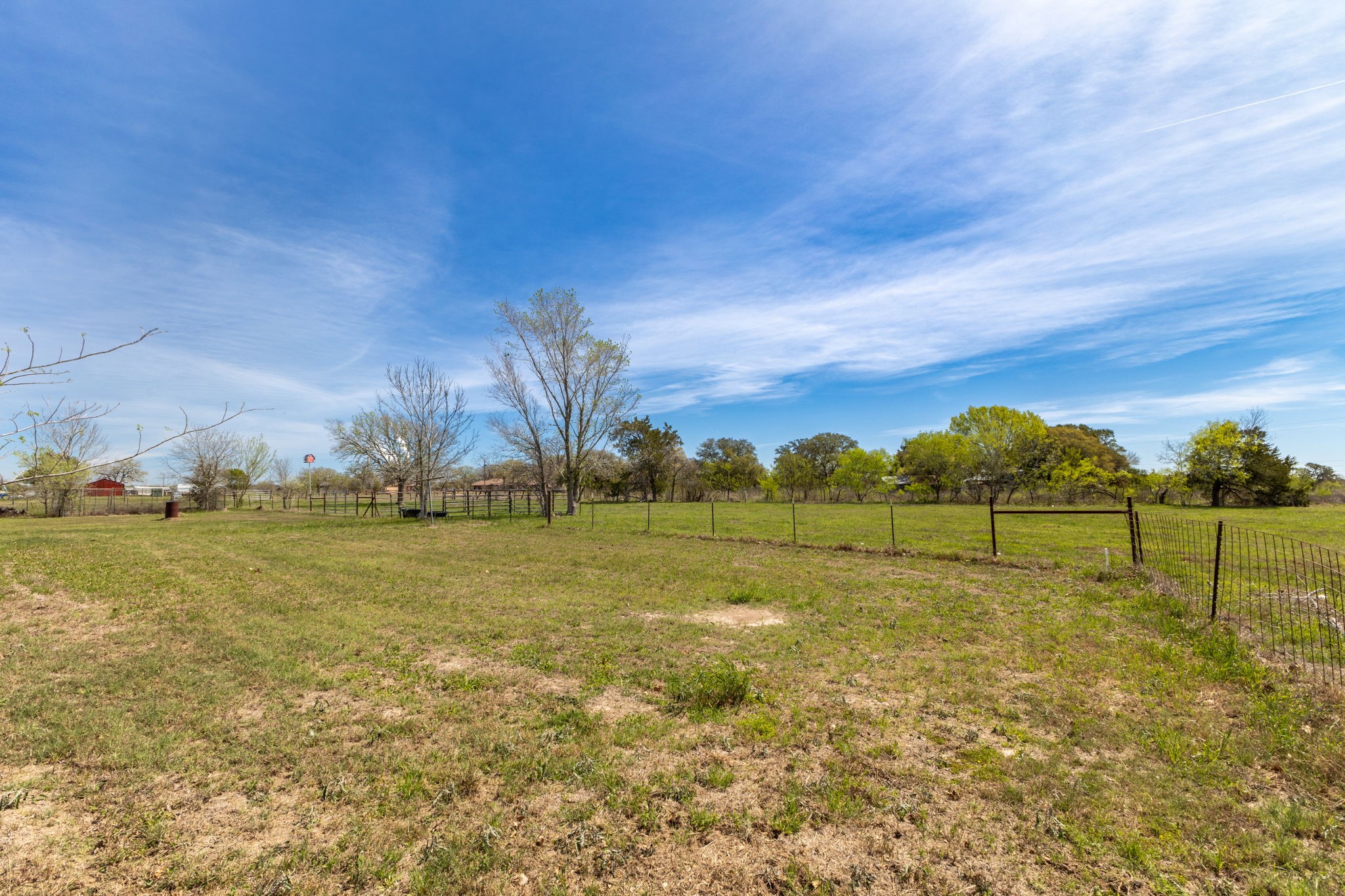 212 Halstedt Road La Grange, TX 78945 - Photo 27 of 40 a view of an outdoor space and yard