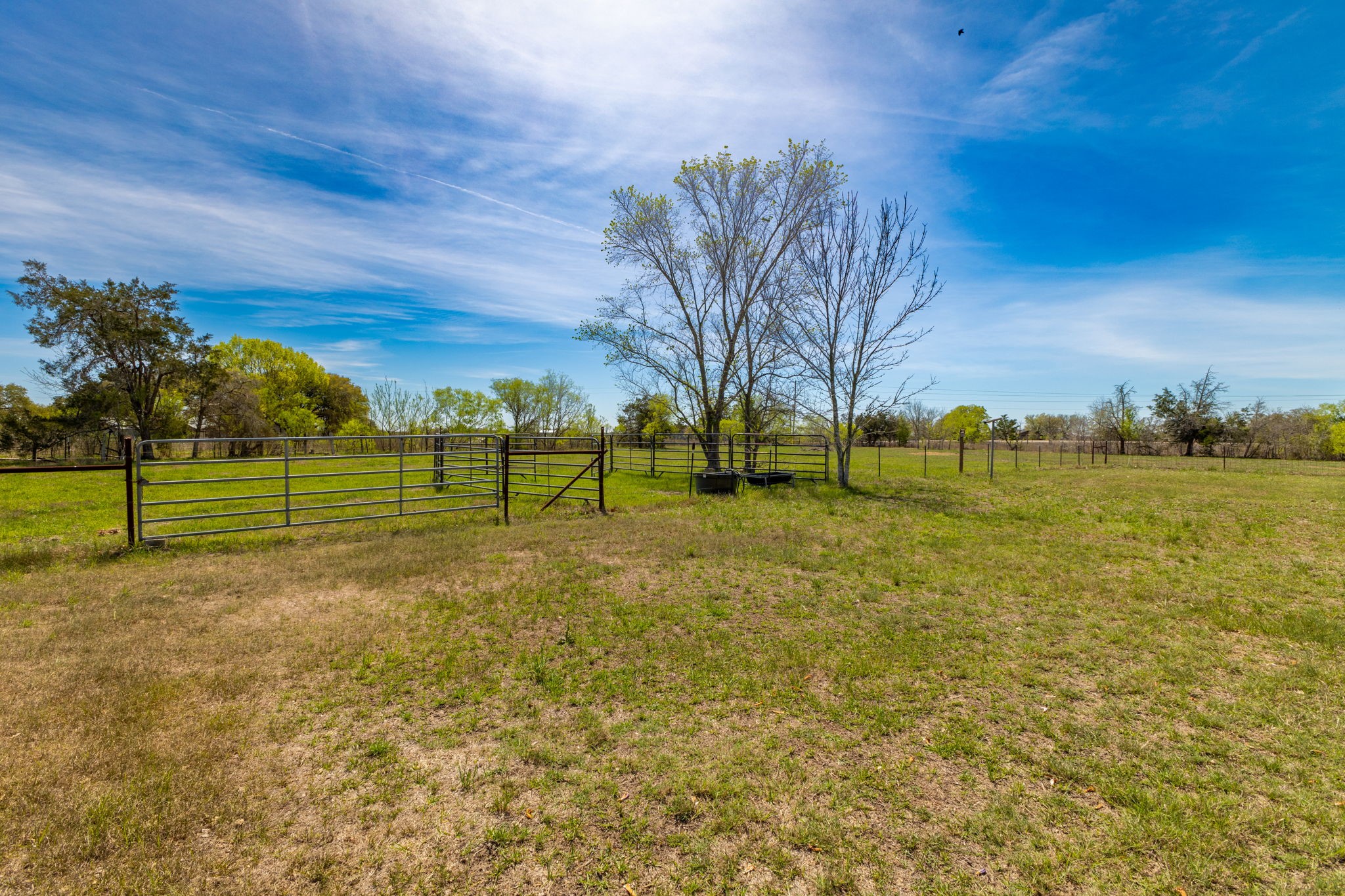 212 Halstedt Road La Grange, TX 78945 - Photo 30 of 40 a view of a park with large trees