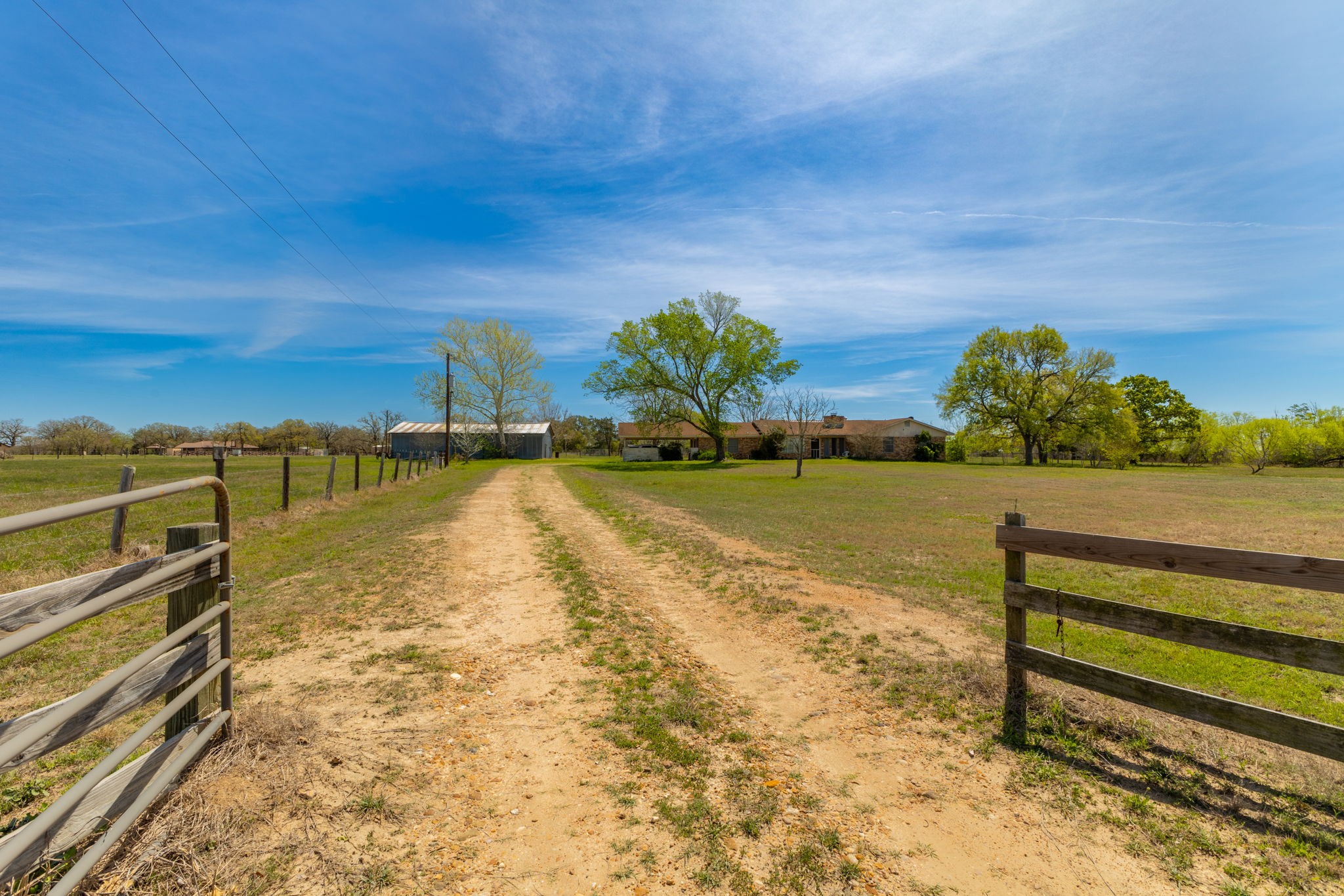 212 Halstedt Road La Grange, TX 78945 - Photo 33 of 40 a view of an ocean with a nearby beach