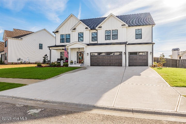 620 Whitney Shls Road Evans, GA 30809 - Photo 2 of 54 Gallery Image 2