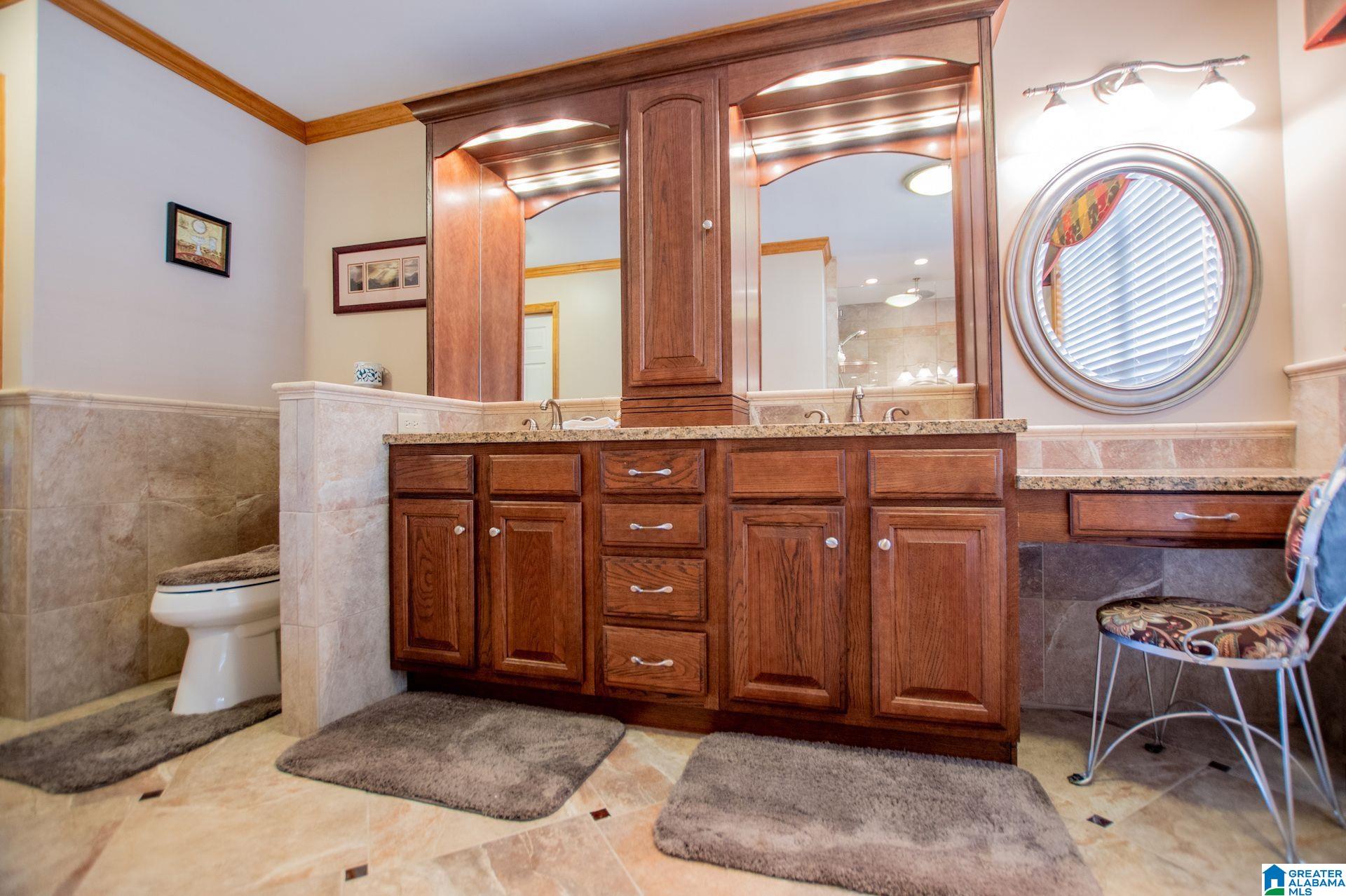 395 Creek Run Road Wedowee, AL 36278 - Photo 22 of 64