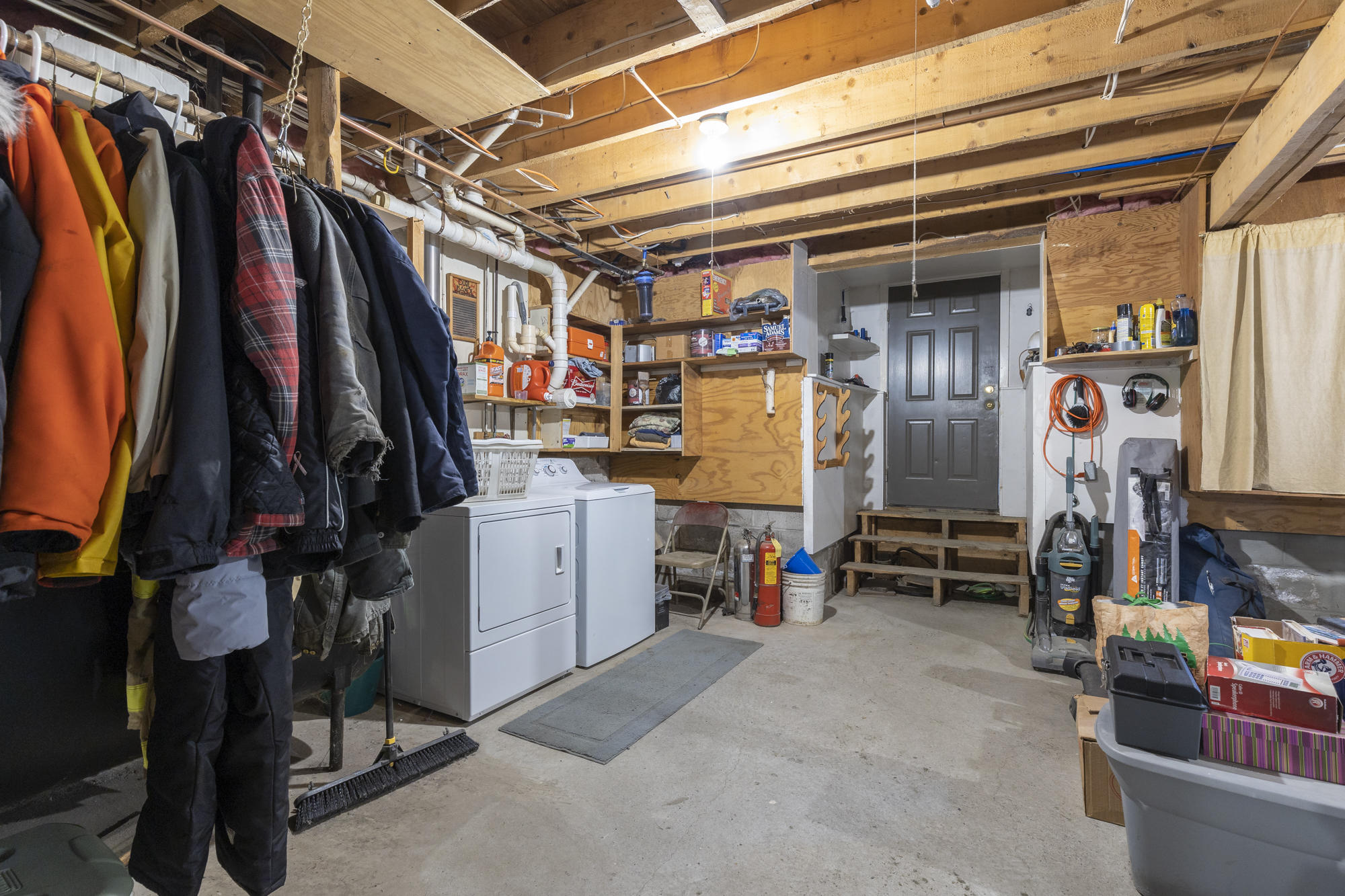 447 Sebec Lake Road Willimantic, ME 04443 - Photo 31 of 69 31-447SebecRdMLS