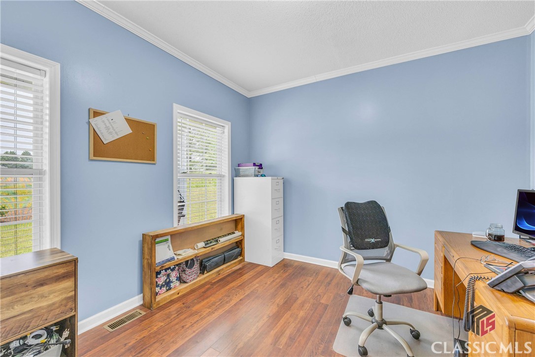 374 Crooked Creek Road Athens, GA 30607 - Photo 28 of 71