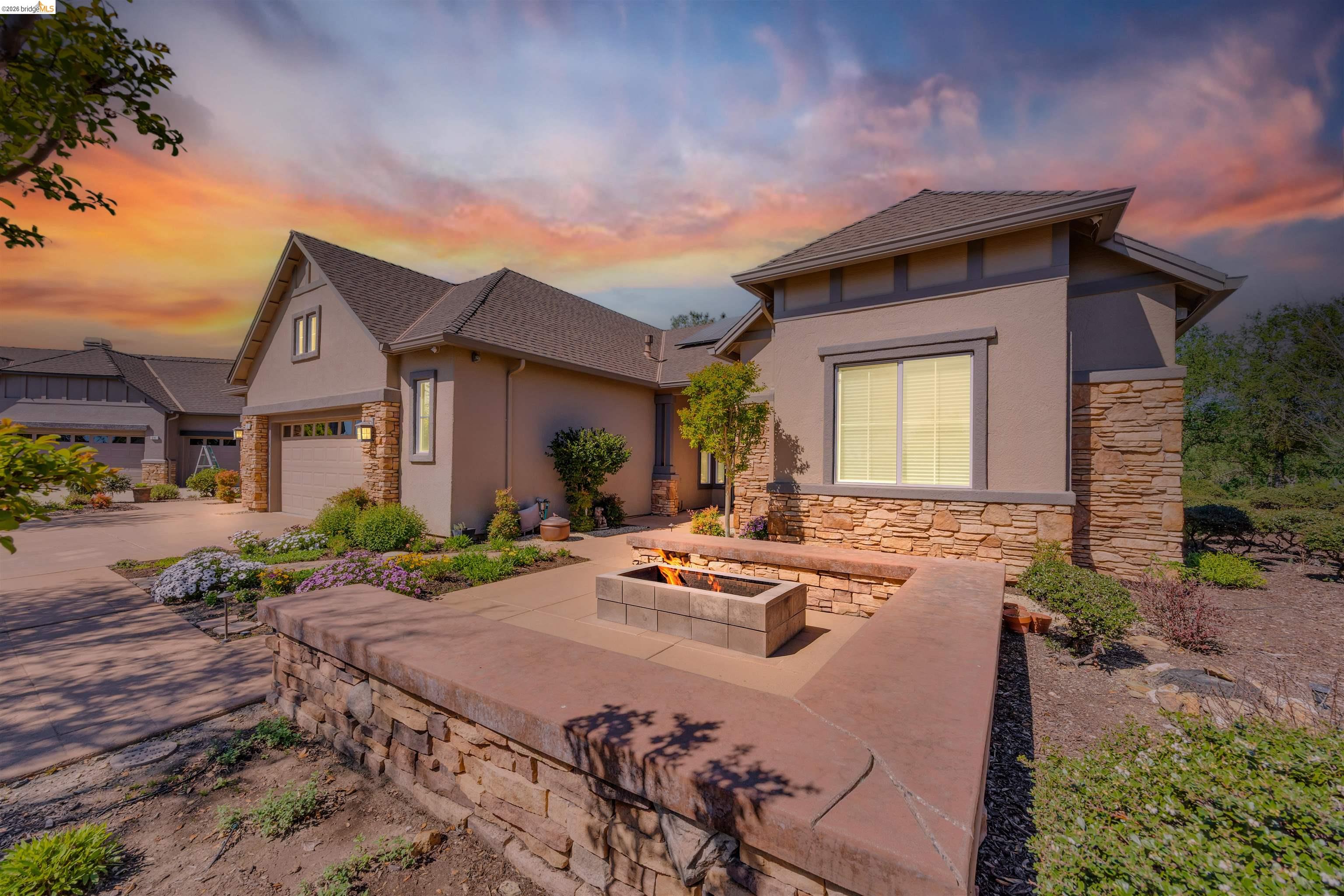 16 Rock Ridge Court Copperopolis, CA 95228 - Photo 4 of 62