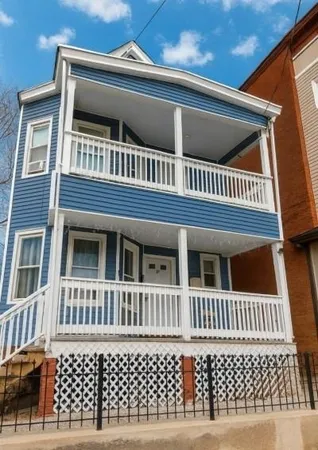 $2,000 | 100 Rosa Parks Boulevard, Unit 3, Paterson, NJ 07501