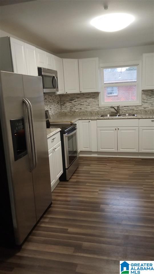 3128 Patton Court Bessemer, AL 35020 - Photo 4 of 19