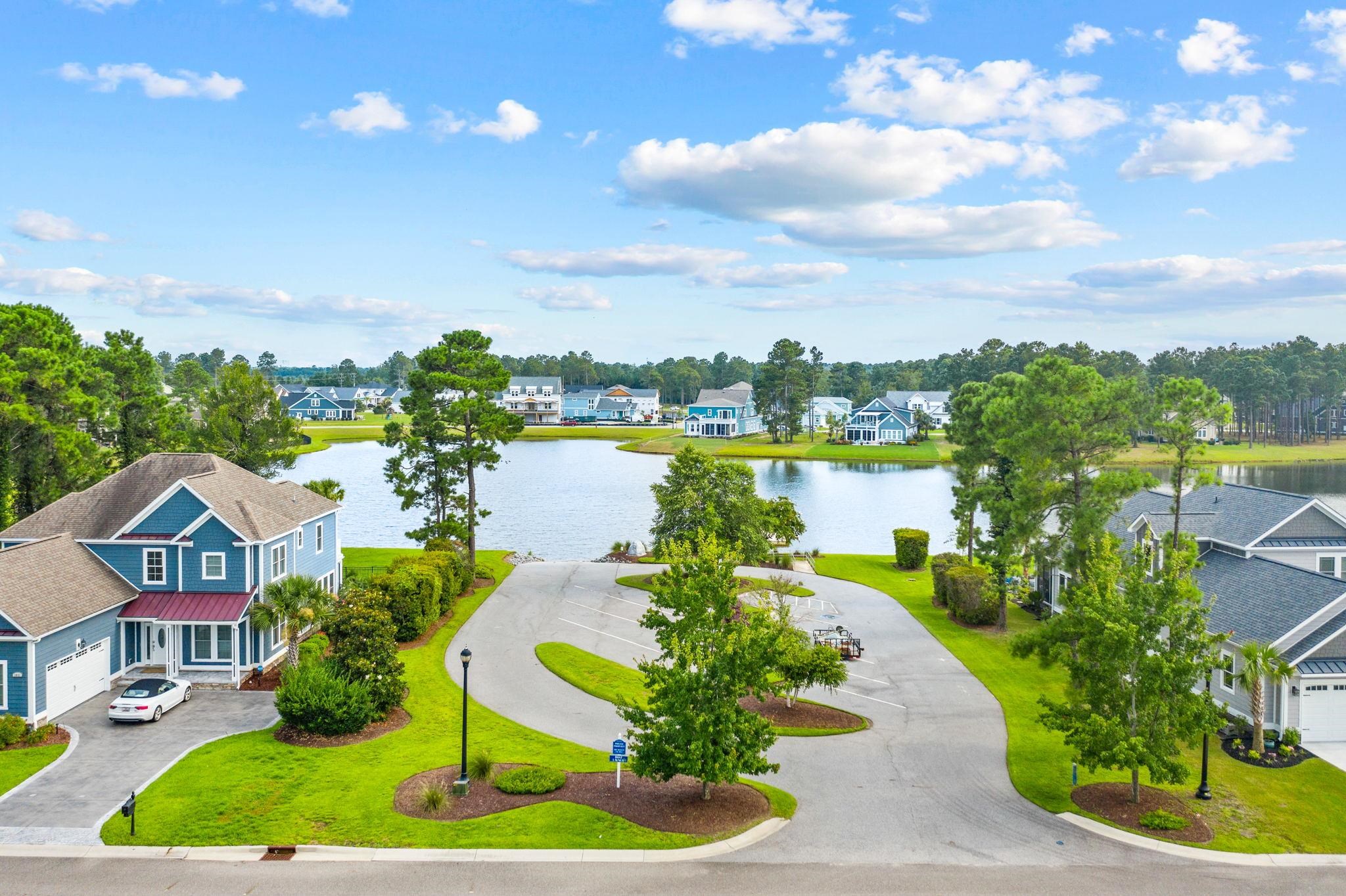 1019 Fiddlehead Way Myrtle Beach, SC 29579 - Photo 18 of 23 Gallery Image 18