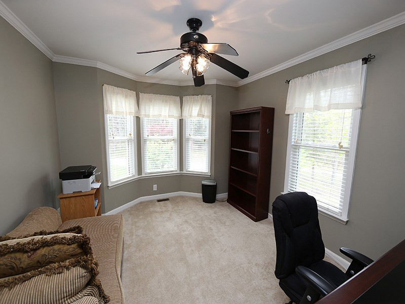 1012 Christy Ridge Court Rougemont, NC 27572 - Photo 16 of 20 Photo 16