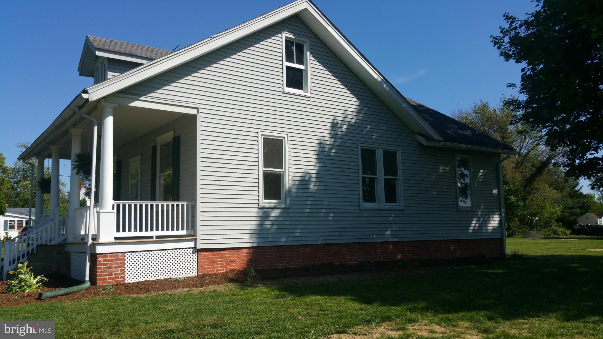12180 Galena Road Massey, MD 21650 - Photo 2 of 18 Exterior (General)